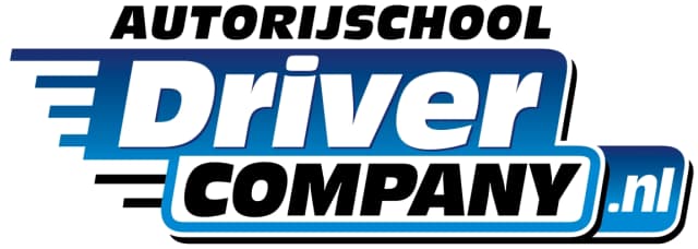 Driver Company Logo
